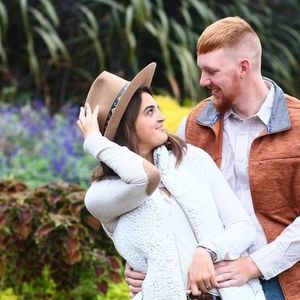 Meet your Posher, Savannah